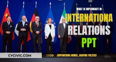 Diplomacy's Role in International Relations: Understanding Global Engagement