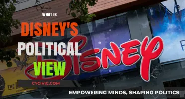 Unveiling Disney's Political Stance: A Comprehensive Analysis