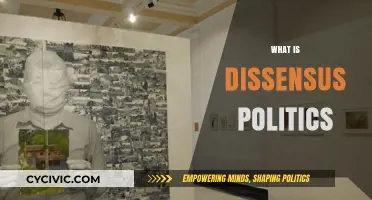 Understanding Dissensus Politics: Conflict, Pluralism, and Democratic Transformation