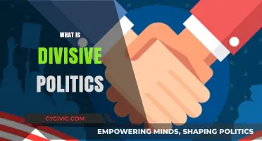 Understanding Divisive Politics: Causes, Impacts, and Paths to Unity