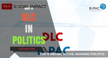 Understanding DLC: Its Role and Impact in Political Landscapes