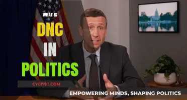 Understanding the DNC: Role, Influence, and Impact in American Politics