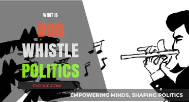 Decoding Dog Whistle Politics: Hidden Messages and Their Impact on Society
