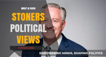 Exploring Doug Stoner's Political Spectrum: A Comprehensive Analysis