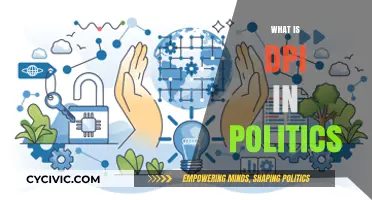 Understanding DPI: Its Role and Impact in Political Strategies