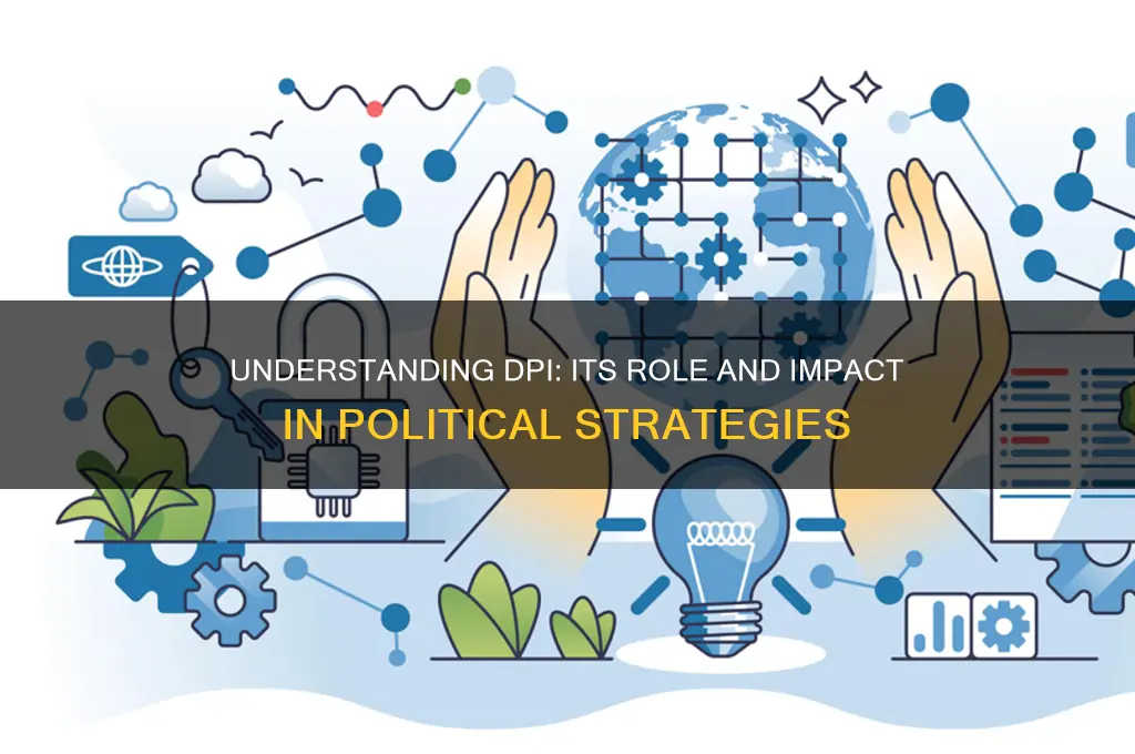 what is dpi in politics