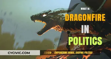Dragonfire in Politics: Decoding the Fiery Rhetoric and Its Impact