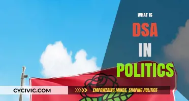 Understanding DSA: Democratic Socialists of America's Role in Modern Politics