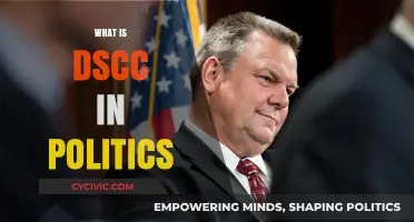 Understanding DSCC: Role, Impact, and Influence in Political Campaigns