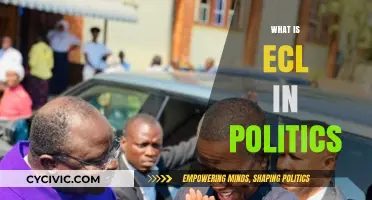 Understanding ECL: Its Role and Impact in Political Landscapes