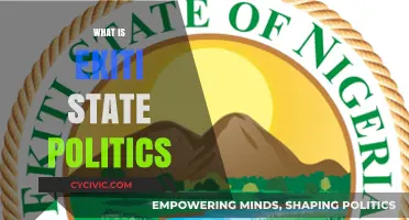 Understanding Ekiti State Politics: Power Dynamics, Key Players, and Governance