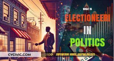 Understanding Electioneering: Strategies, Impact, and Role in Modern Politics