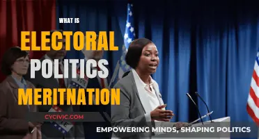 Understanding Electoral Politics: A Comprehensive Guide on Meritnation