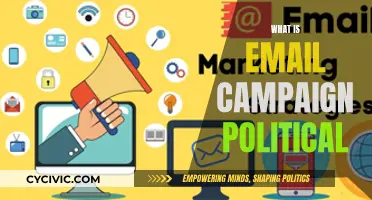 Political Email Campaigns: Effective Strategies for Success