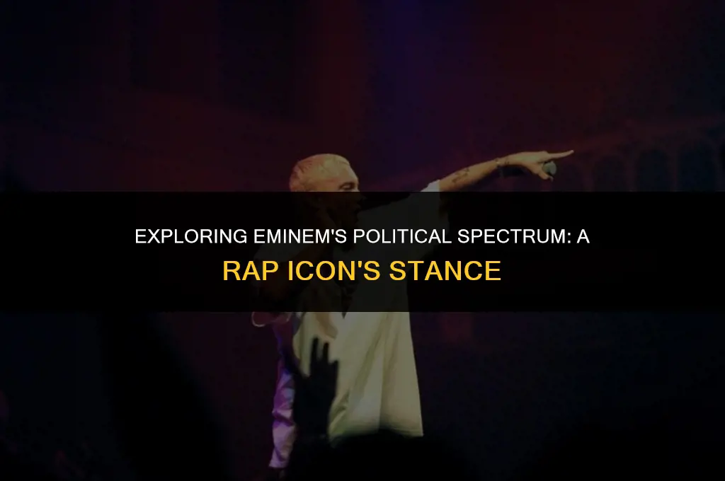 what is eminem