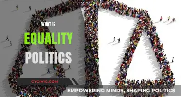 Understanding Equality Politics: Principles, Impact, and Global Perspectives Explained
