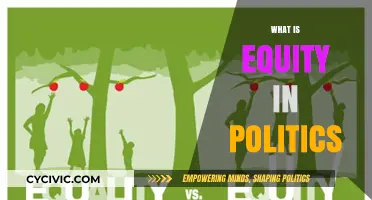 Understanding Equity in Politics: Fairness, Representation, and Power Dynamics Explained