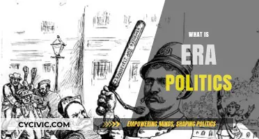 Understanding Era Politics: Shaping Societies Through Historical Context and Change