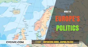 Understanding Europe's Complex Political Landscape: Systems, Unions, and Policies