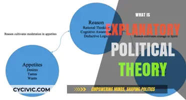 Understanding Explanatory Political Theory: Core Concepts and Applications