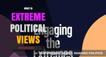 Navigating the Spectrum: Understanding Extreme Political Ideologies
