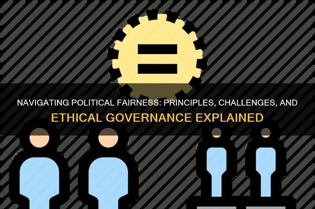 what is fair politically