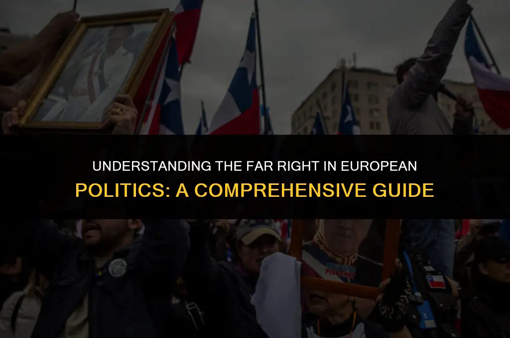 what is far right in european politics