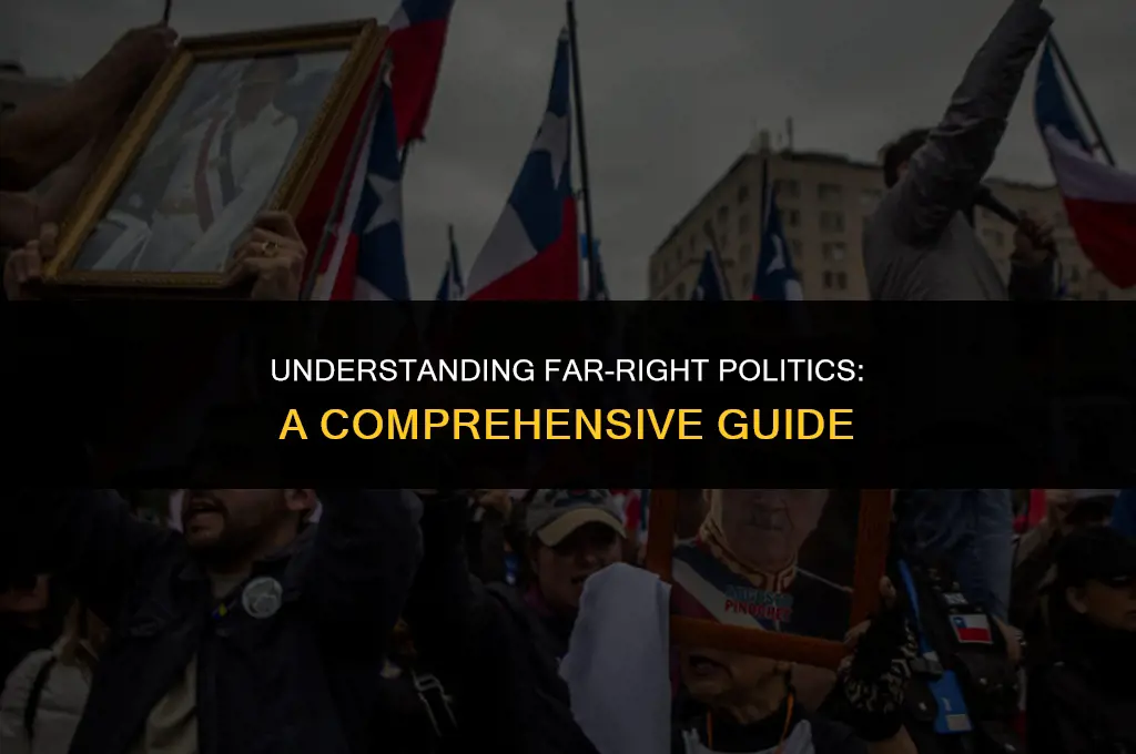what is far right politics