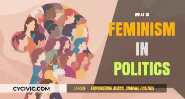 Understanding Feminism's Role in Shaping Modern Political Landscapes and Policies