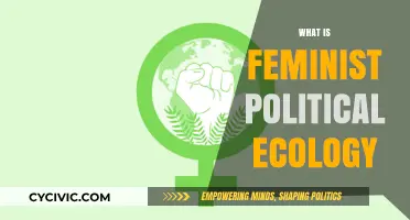 Understanding Feminist Political Ecology: Gender, Nature, and Power Dynamics