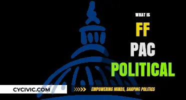 Understanding FF PAC Political: Role, Influence, and Impact Explained