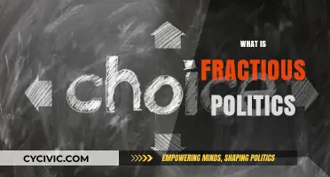 Understanding Fractious Politics: Causes, Impacts, and Navigating Divisive Landscapes