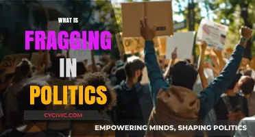 Understanding Fragging in Politics: Origins, Impact, and Modern Implications