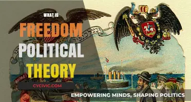 Understanding Freedom in Political Theory: Concepts, Debates, and Implications