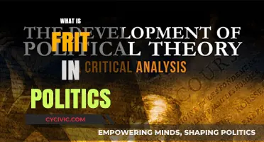 Understanding Frit: Its Role and Impact in Political Strategies