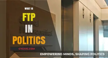 Understanding FTP: Its Role and Impact in Political Strategies