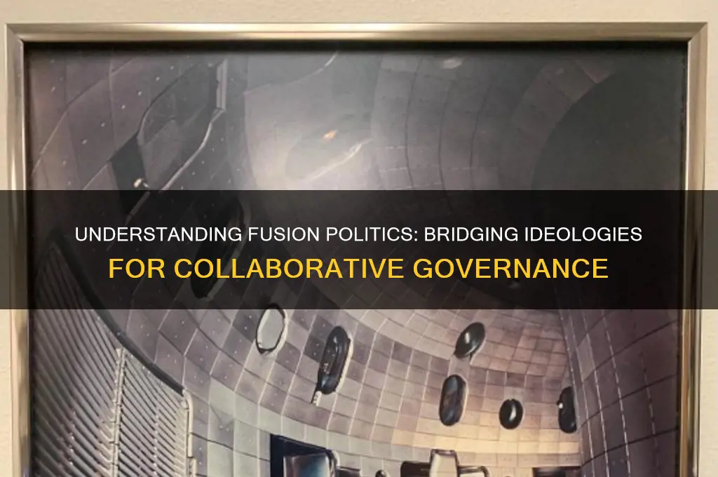 what is fusion politics