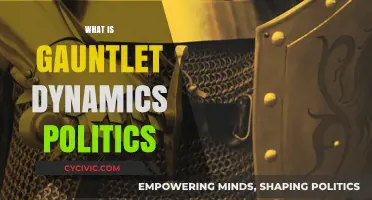 Understanding Gauntlet Dynamics: Power, Strategy, and Political Maneuvering Explained