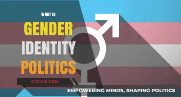 Understanding Gender Identity Politics: Definitions, Debates, and Social Impact