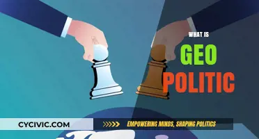 Understanding Geopolitics: Global Power Dynamics and Their Impact on Nations