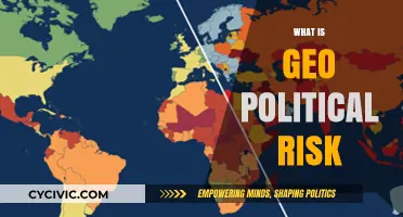 Understanding Geopolitical Risk: Global Threats and Strategic Implications