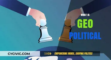 Understanding Geopolitics: Global Power Dynamics and Their Real-World Impact