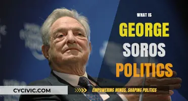 George Soros' Political Influence: Liberal Philanthropy or Conspiracy Target?