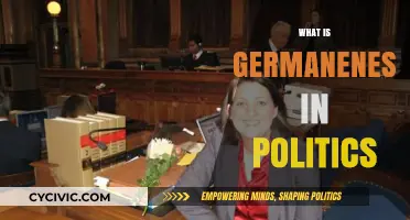 Understanding Germaneness: Its Role and Impact in Political Discourse