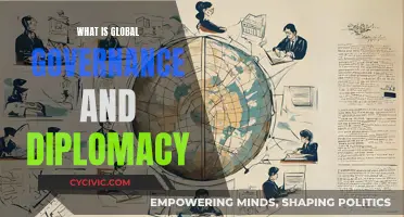 Global Governance and Diplomacy: Understanding International Relations
