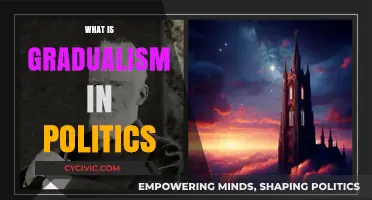 Understanding Gradualism: A Slow and Steady Political Strategy Explained