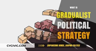 Understanding Gradualist Political Strategy: Incremental Change for Long-Term Success