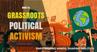 Understanding Grassroots Political Activism: Empowering Communities for Change