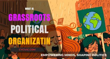 Understanding Grassroots Political Organizing: Empowering Communities for Change