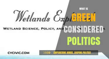 Understanding Green Politics: Principles, Goals, and Global Impact Explained